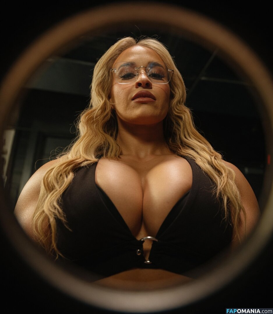 Jordynne Grace / https: / jordynnegrace / thejordynnegrace Nude OnlyFans  Leaked Photo #408