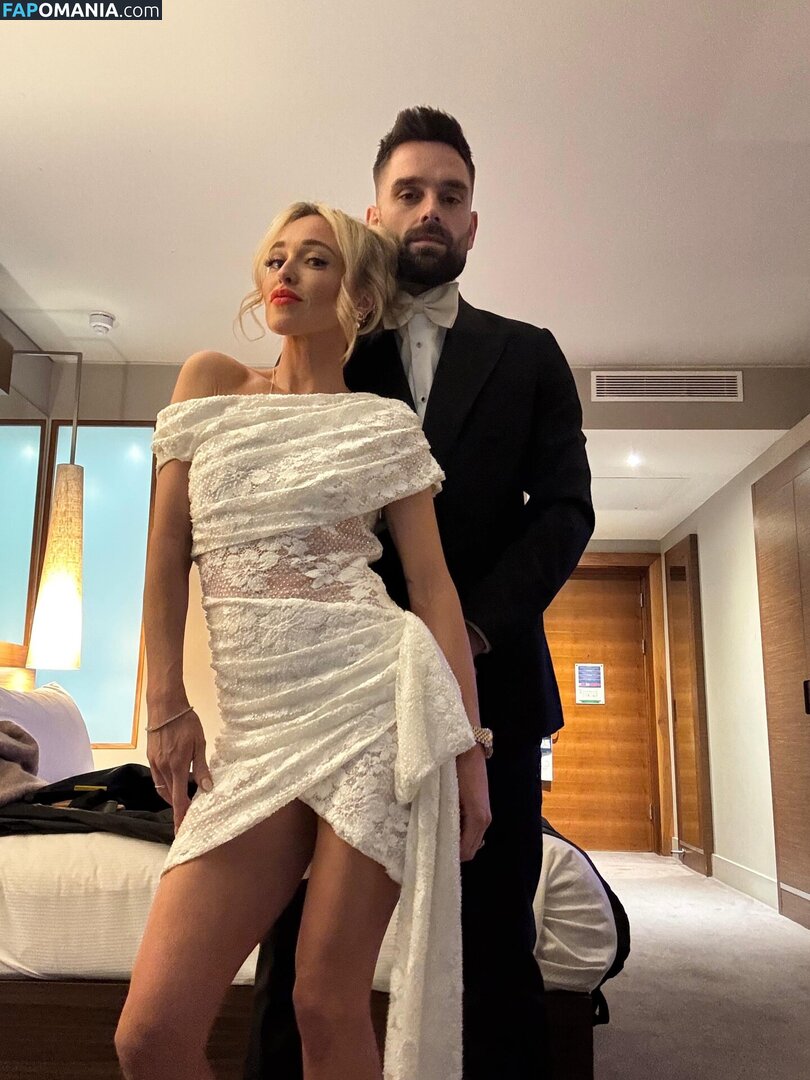 Jorgie Porter / themissyporter Nude OnlyFans  Leaked Photo #4