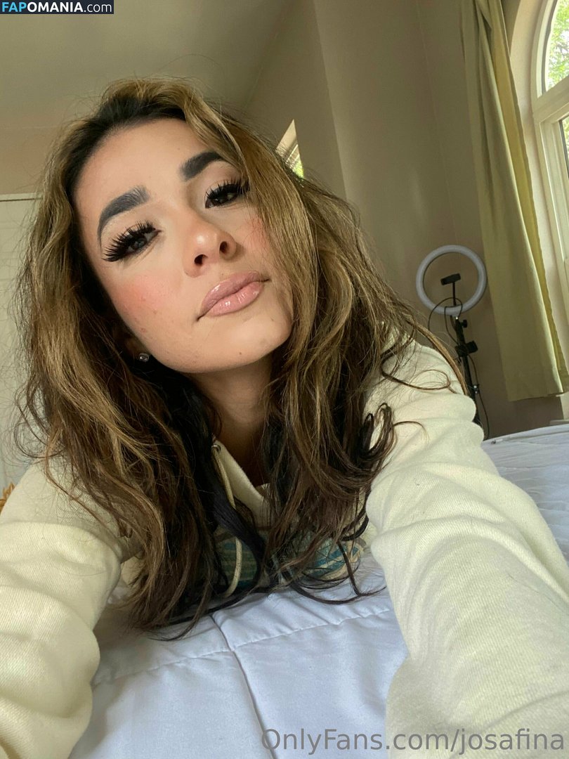 _josafina_ / josafina Nude OnlyFans  Leaked Photo #10