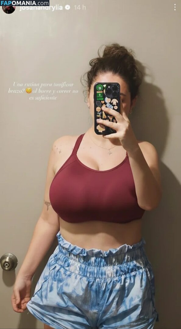 Josahandry Lia / josahandrylia / liasmooda Nude OnlyFans  Leaked Photo #131