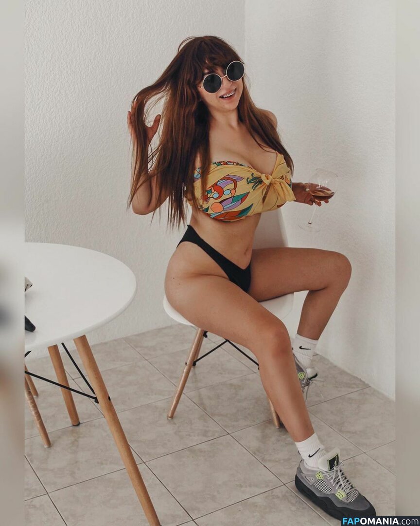 Josahandry Lia / Josahandrylia Nude OnlyFans  Leaked Photo #114