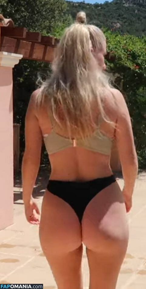 Josefine Simone Dahl / josefinesimonedahl Nude OnlyFans  Leaked Photo #7