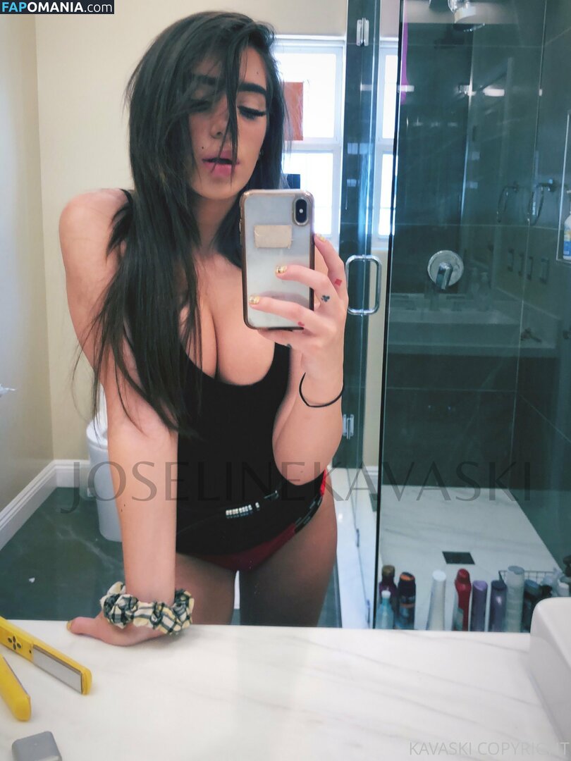 joseline0x Nude OnlyFans  Leaked Photo #17