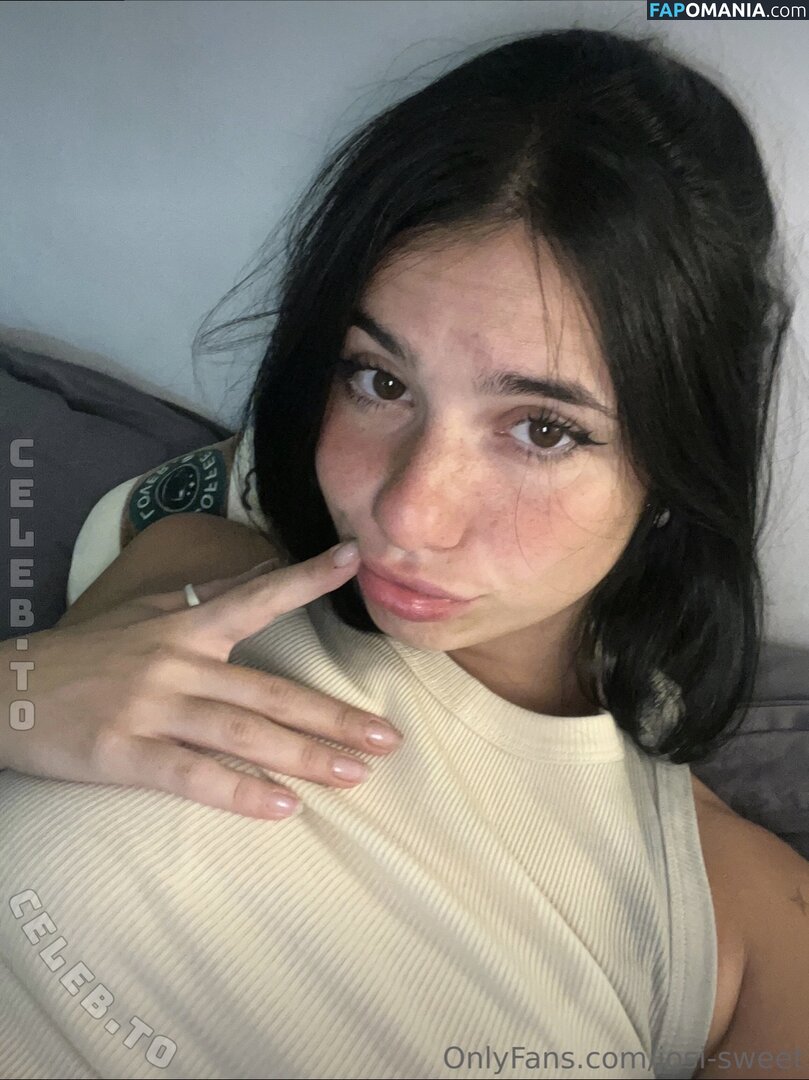 josi-sweet Nude OnlyFans  Leaked Photo #2