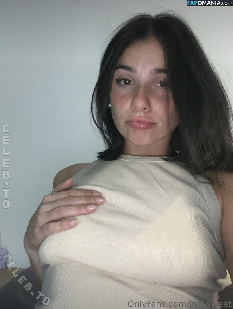 josi-sweet Nude OnlyFans  Leaked Photo #4