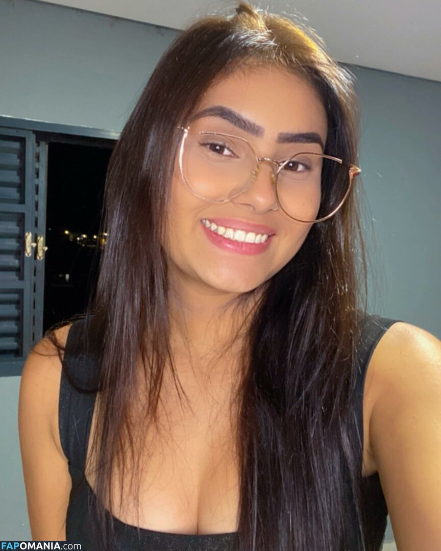 Josiane Andrade / joosyof Nude OnlyFans  Leaked Photo #3