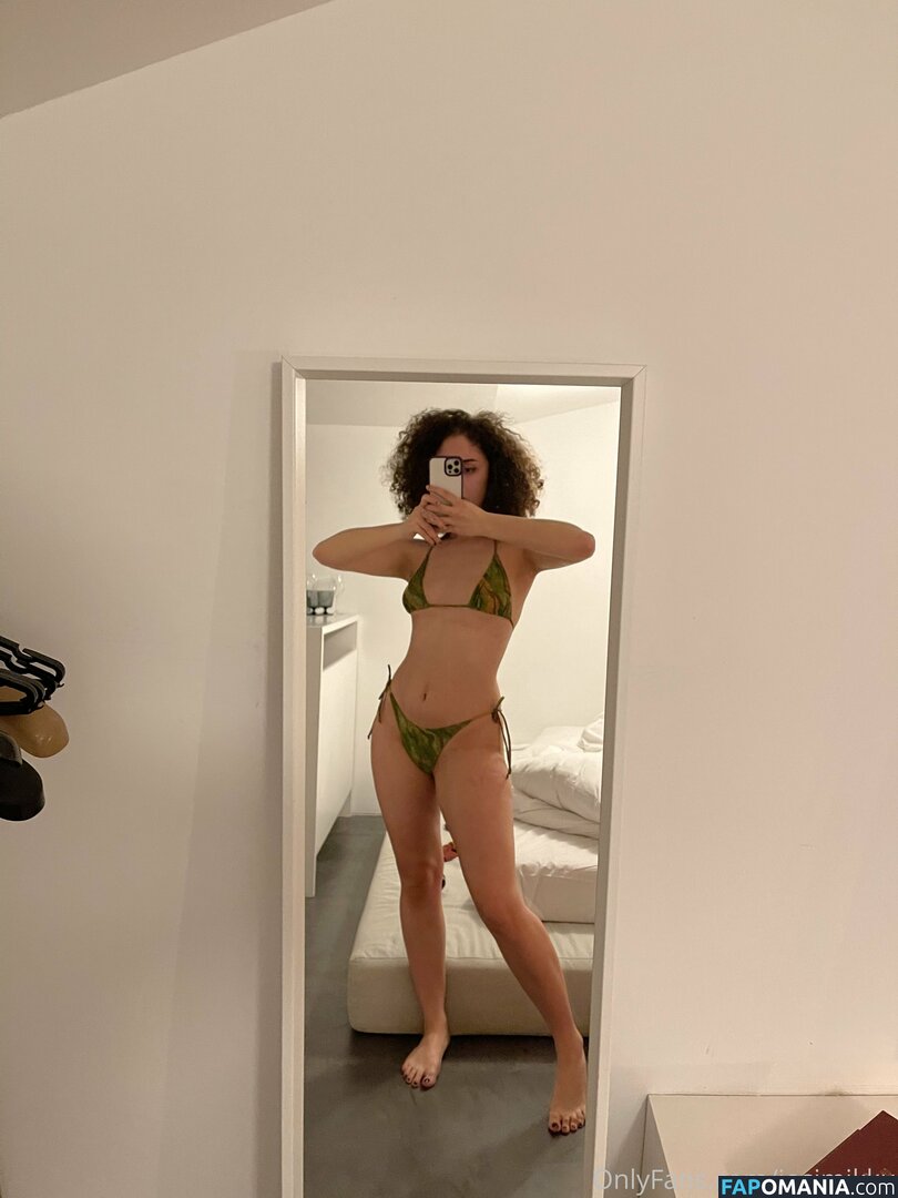 Josie Josieshhh / josiebrrr / josieshhh / mirageshhh Nude OnlyFans  Leaked Photo #3