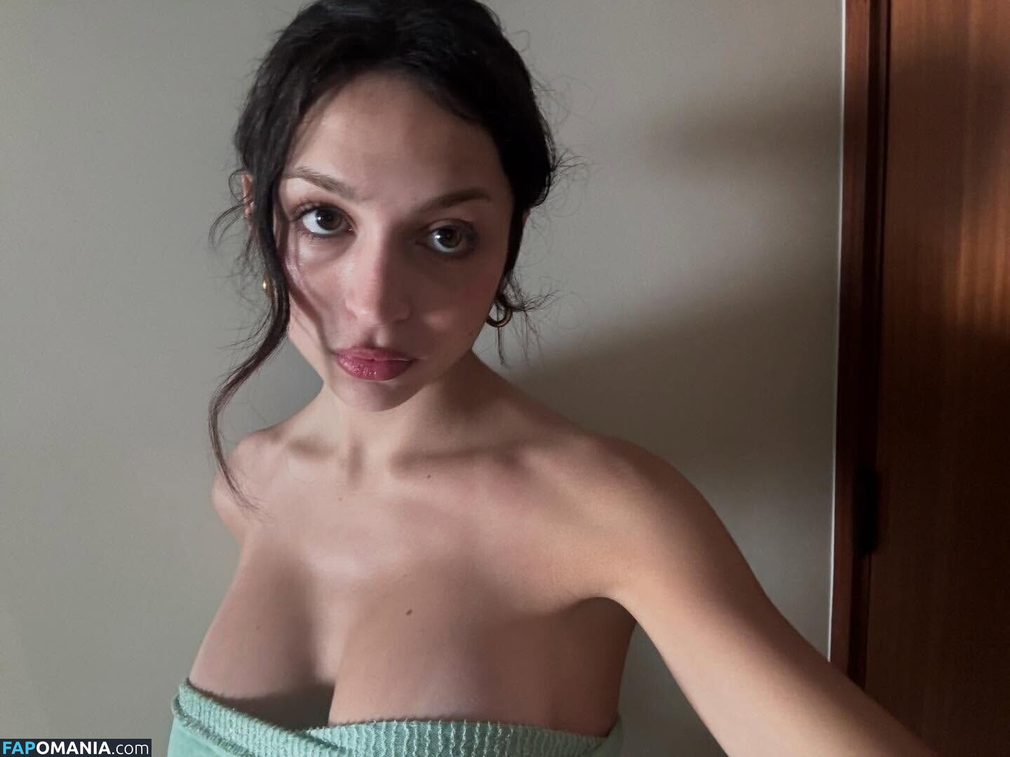 Josie Totah / josietotah Nude OnlyFans  Leaked Photo #1