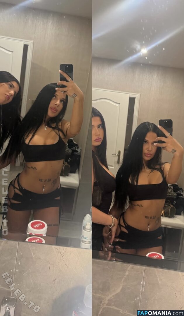 Josiirn / josiirnr Nude OnlyFans  Leaked Photo #1