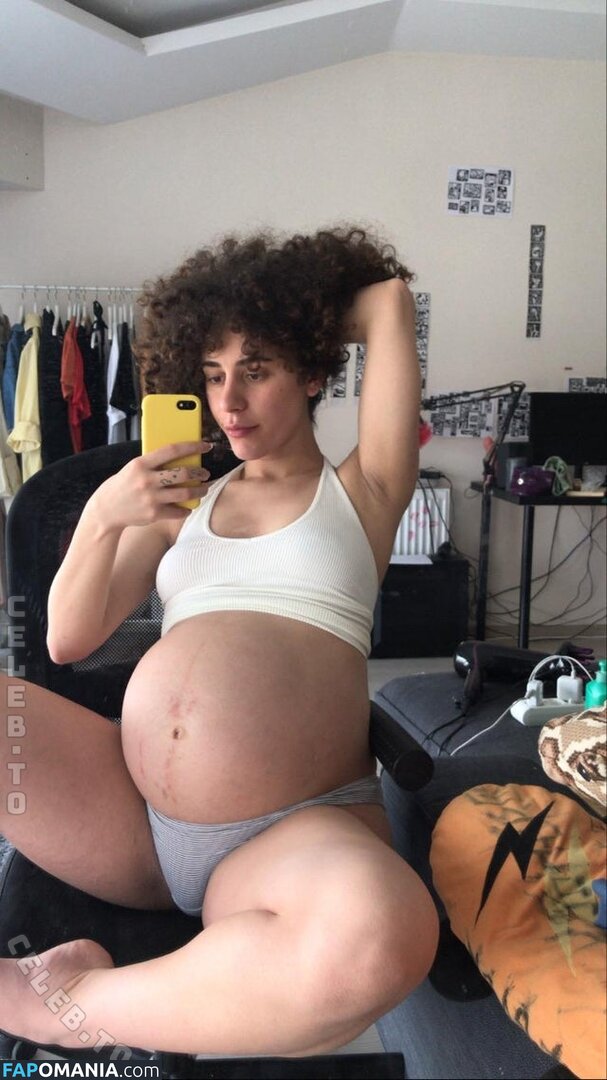 Josimikku / itsjosieshh / joziestuff Nude OnlyFans  Leaked Photo #1
