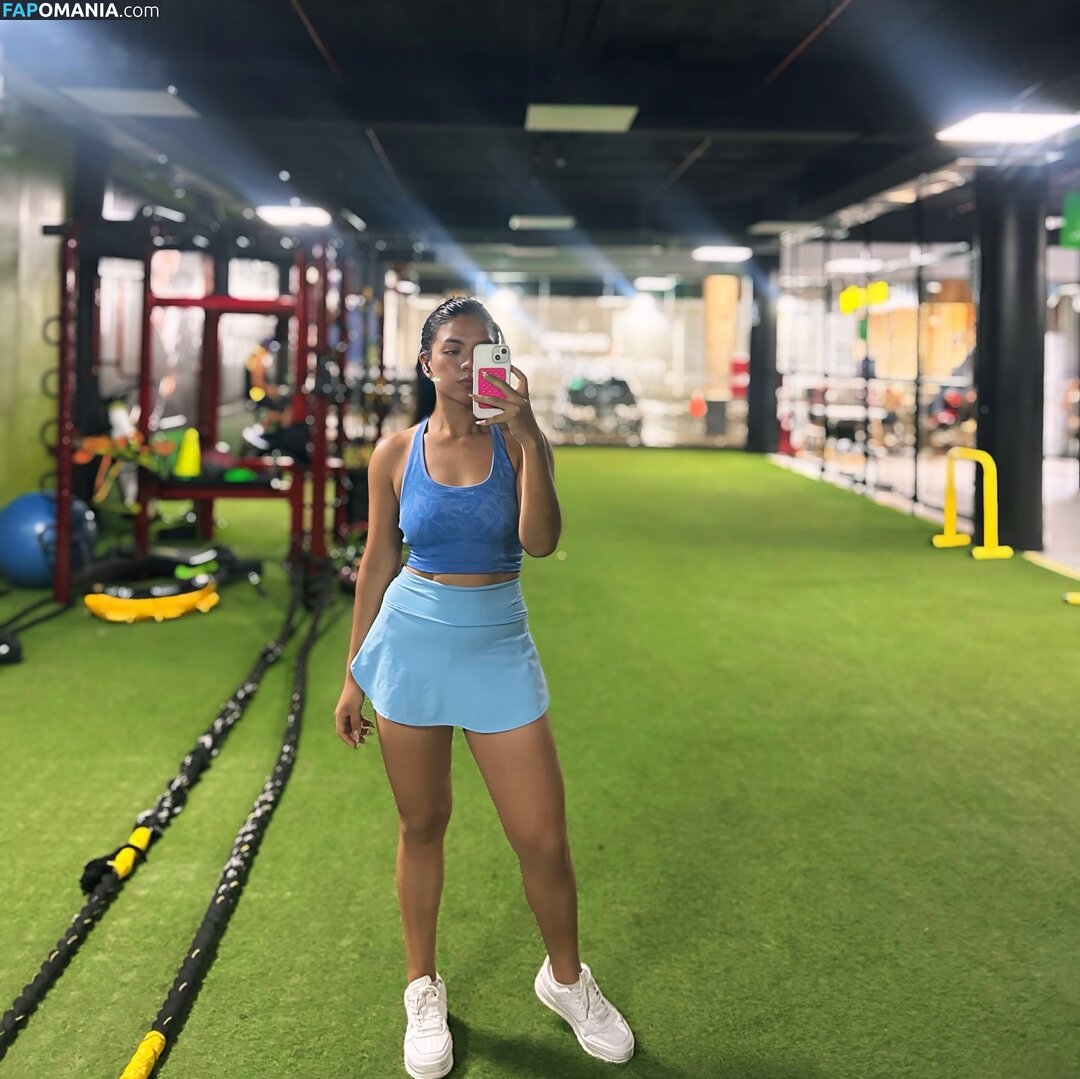 Josselyn Sanchez / josssancheez Nude OnlyFans  Leaked Photo #1