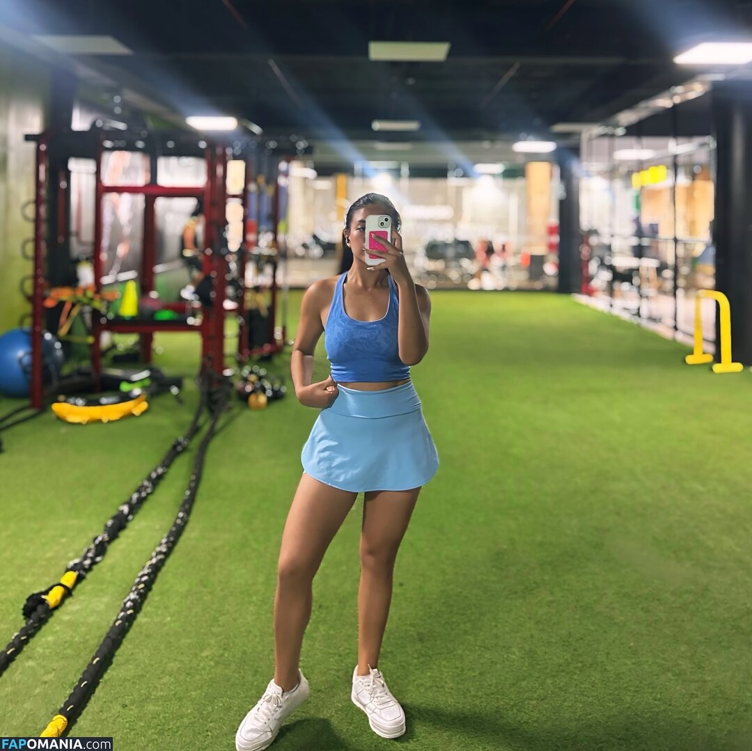 Josselyn Sanchez / josssancheez Nude OnlyFans  Leaked Photo #2