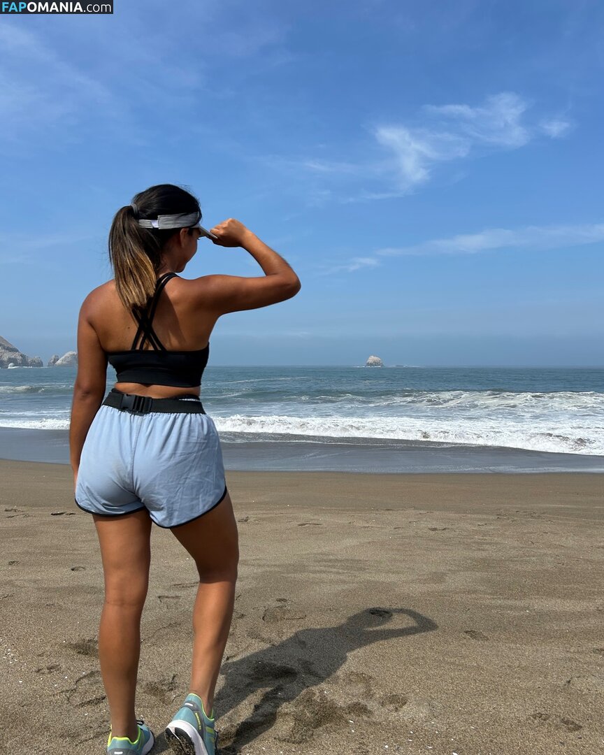 Josselyn Sanchez / josssancheez Nude OnlyFans  Leaked Photo #9