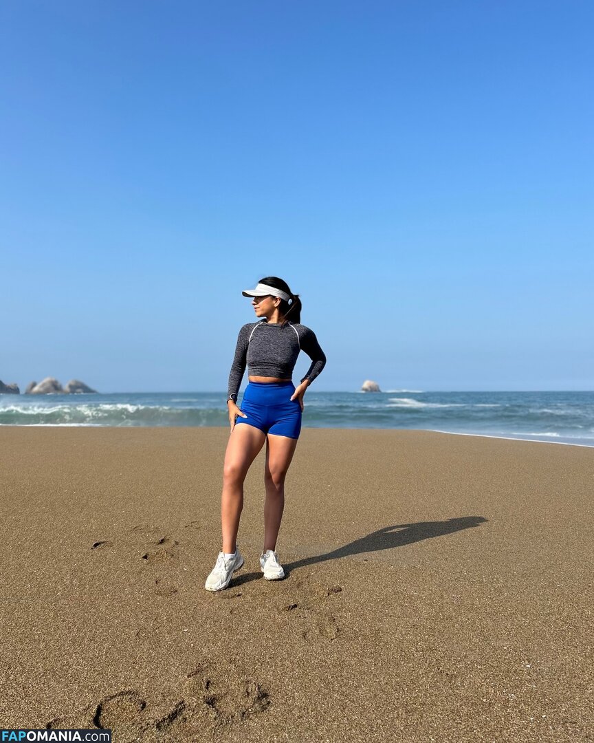 Josselyn Sanchez / josssancheez Nude OnlyFans  Leaked Photo #10