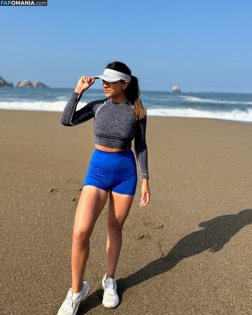 Josselyn Sanchez / josssancheez Nude OnlyFans  Leaked Photo #11