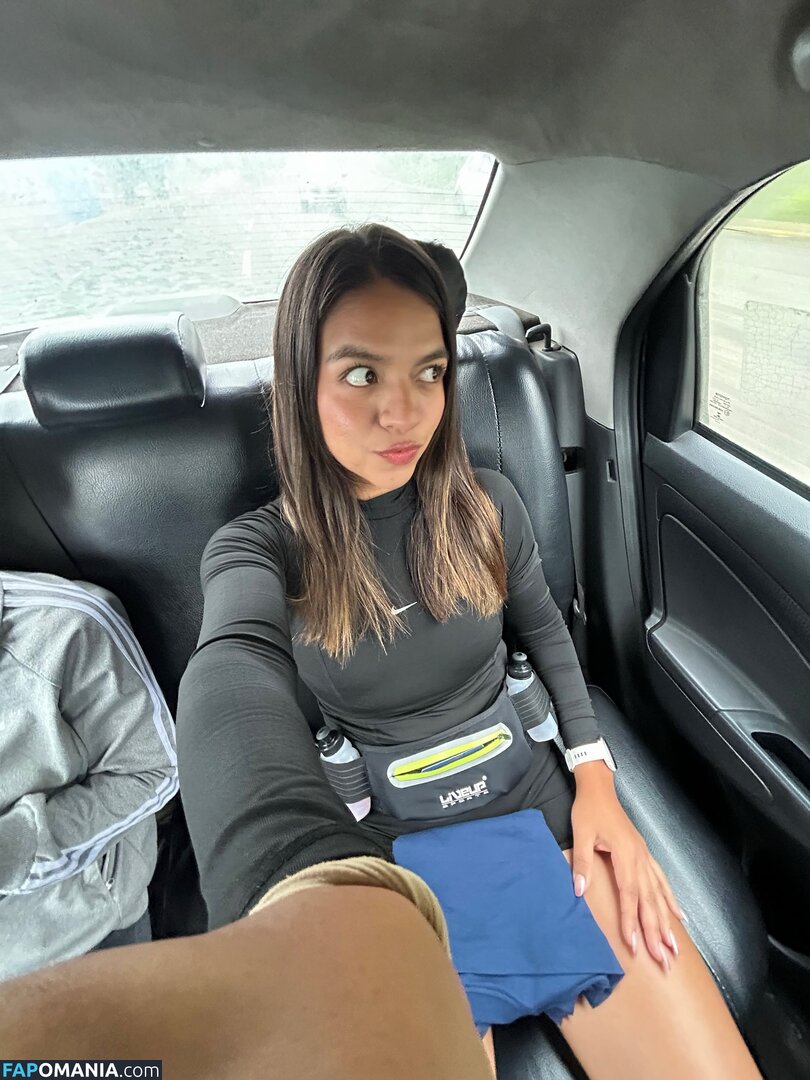 Josselyn Sanchez / josssancheez Nude OnlyFans  Leaked Photo #12
