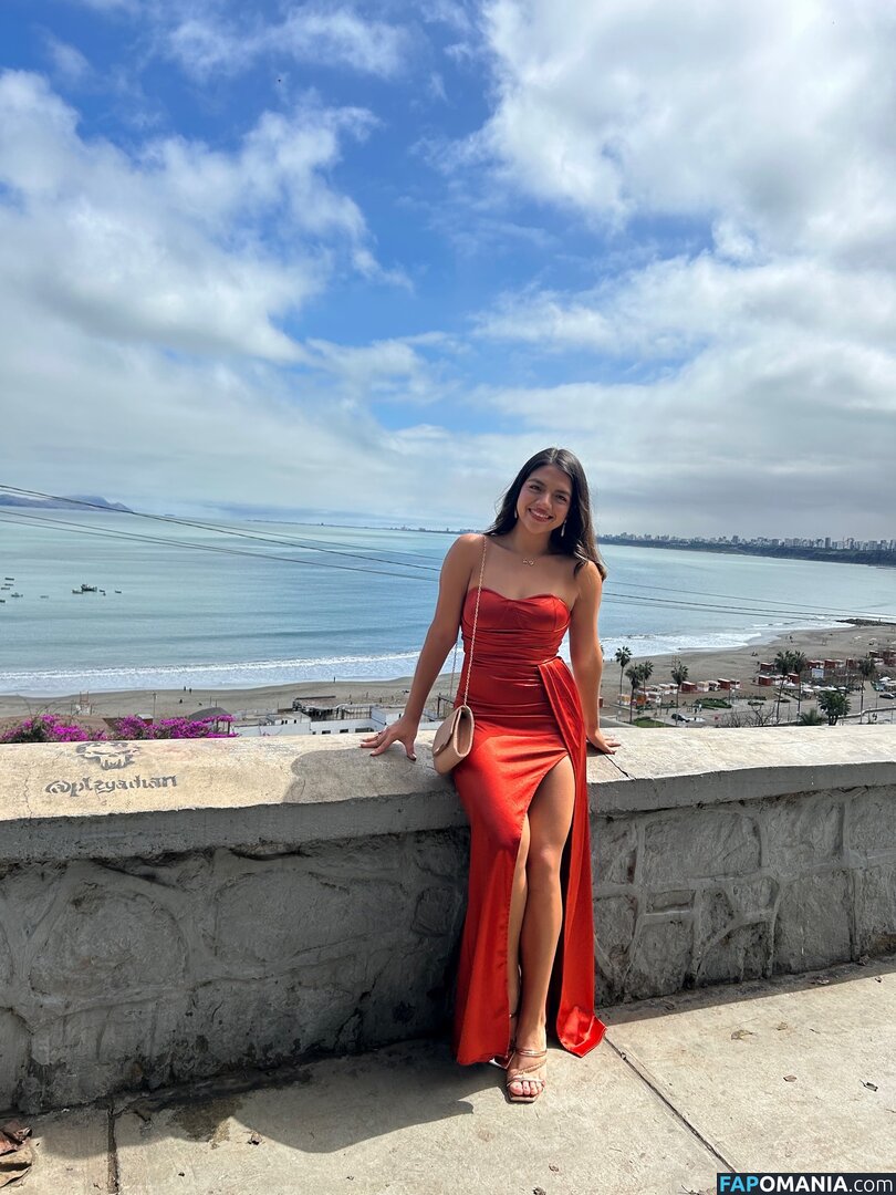 Josselyn Sanchez / josssancheez Nude OnlyFans  Leaked Photo #14