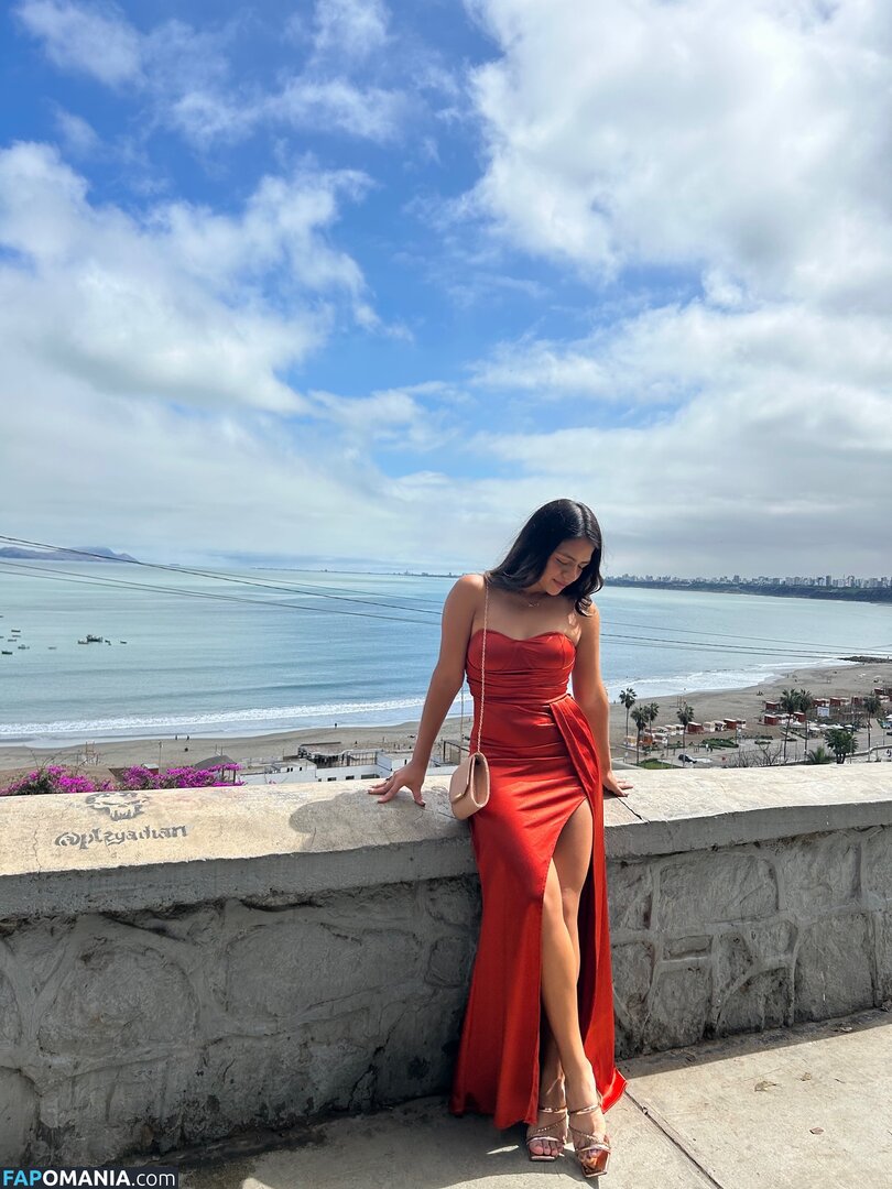 Josselyn Sanchez / josssancheez Nude OnlyFans  Leaked Photo #16