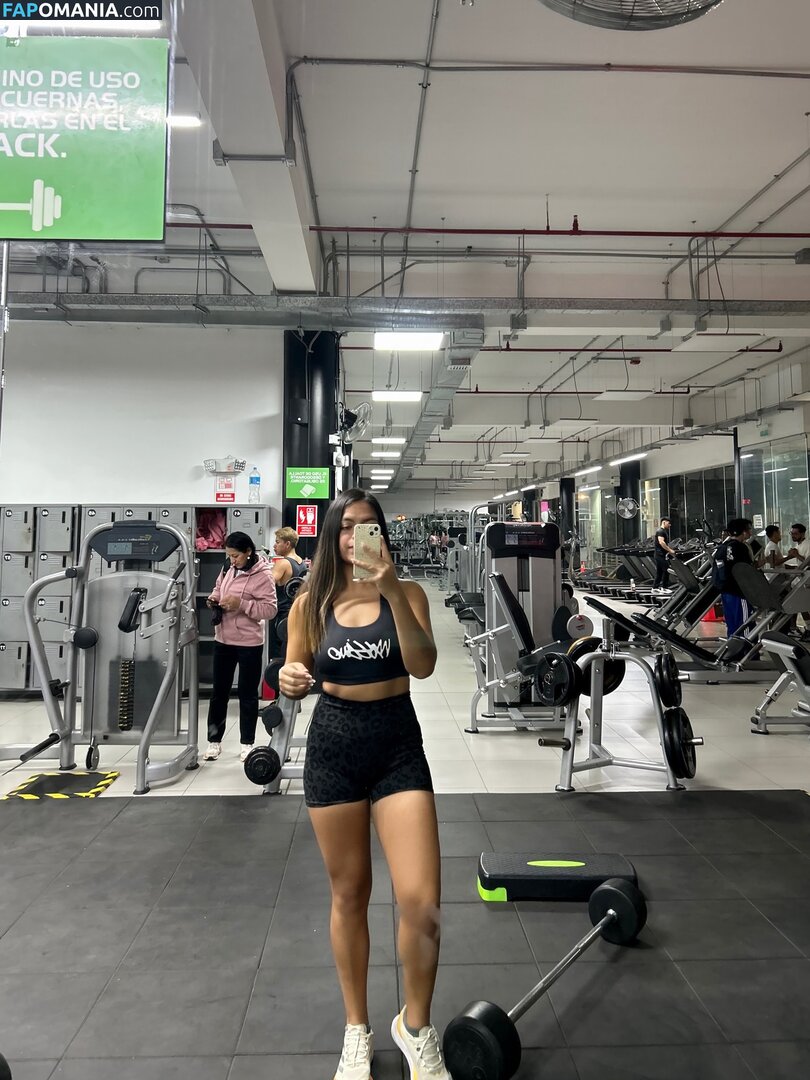 Josselyn Sanchez / josssancheez Nude OnlyFans  Leaked Photo #20
