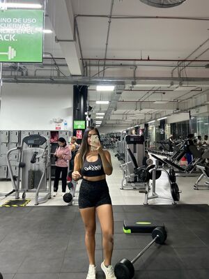Josselyn Sanchez