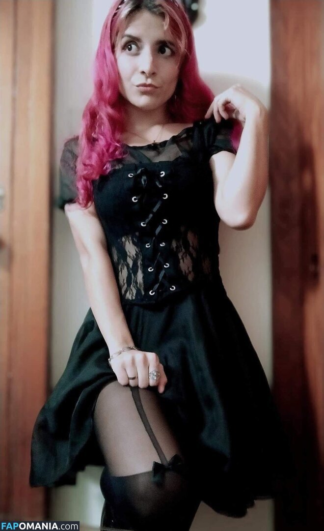 Jossyreds / Jossyredsx / assets / jossy_reds Nude OnlyFans  Leaked Photo #1