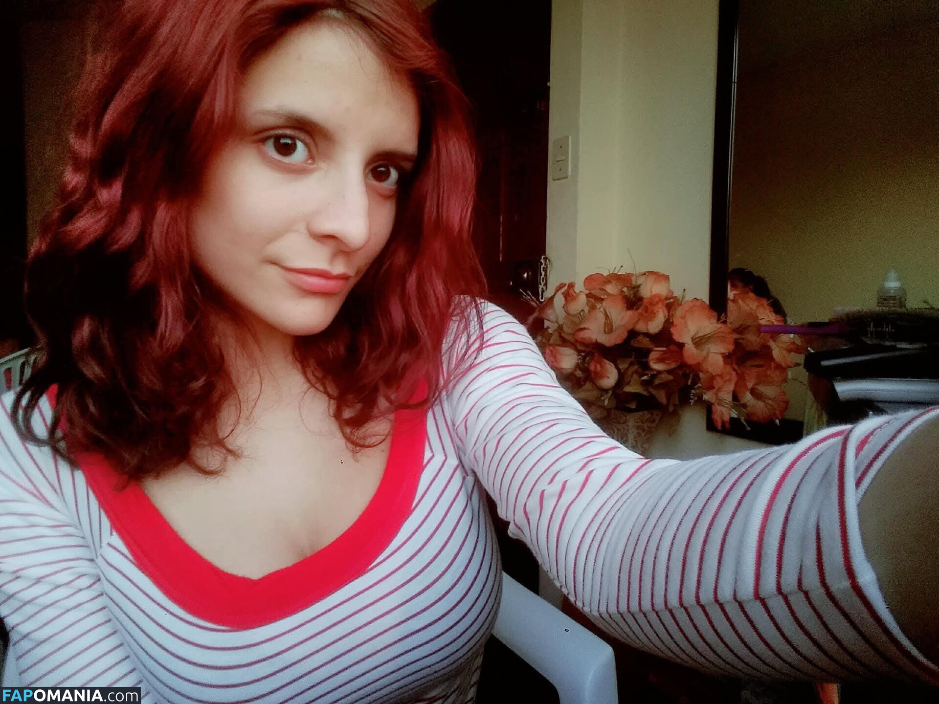 Jossyreds / Jossyredsx / assets / jossy_reds Nude OnlyFans  Leaked Photo #3