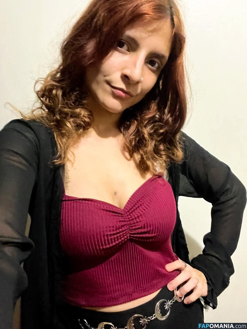 Jossyreds / Jossyredsx / assets / jossy_reds Nude OnlyFans  Leaked Photo #6