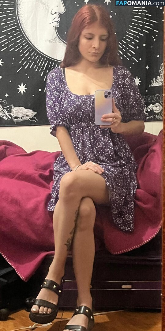 Jossyreds / Jossyredsx / assets / jossy_reds Nude OnlyFans  Leaked Photo #9