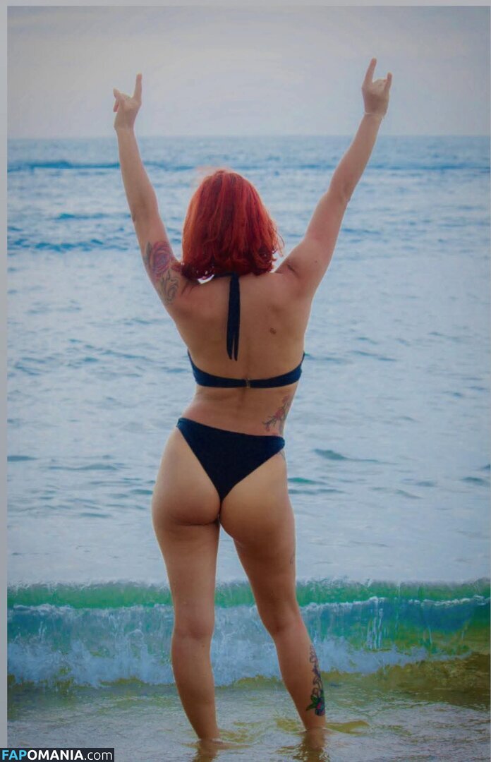 Jossyreds / Jossyredsx / assets / jossy_reds Nude OnlyFans  Leaked Photo #24