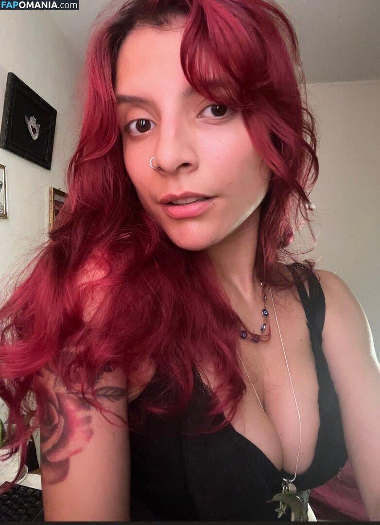 Jossyreds / Jossyredsx / assets / jossy_reds Nude OnlyFans  Leaked Photo #27