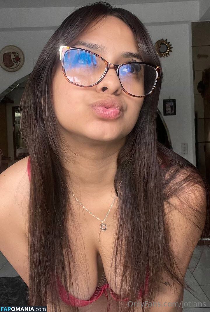 jotians Nude OnlyFans  Leaked Photo #1