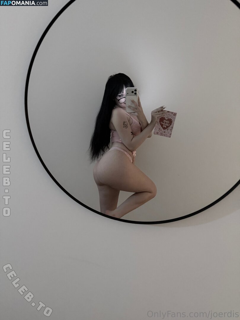 Jouerdis / https: / joerdis / jouerdiss / snowittchen Nude OnlyFans  Leaked Photo #74