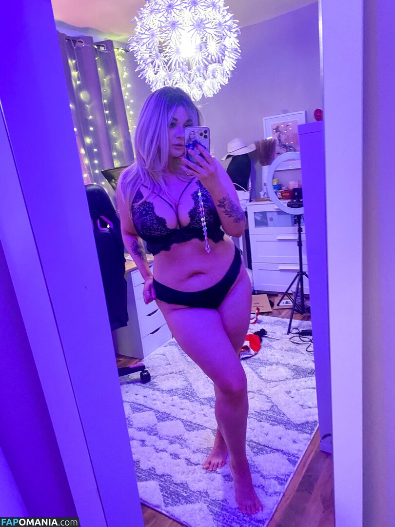 Joulischka Nude OnlyFans  Leaked Photo #18