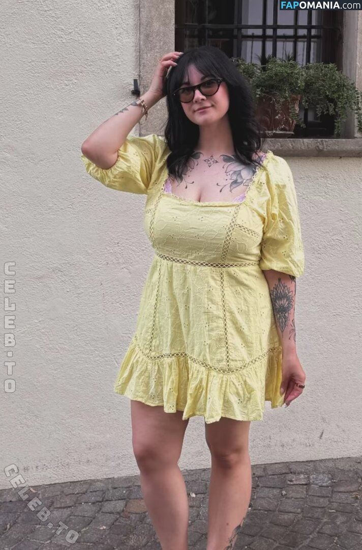 Joulischka Nude OnlyFans  Leaked Photo #19
