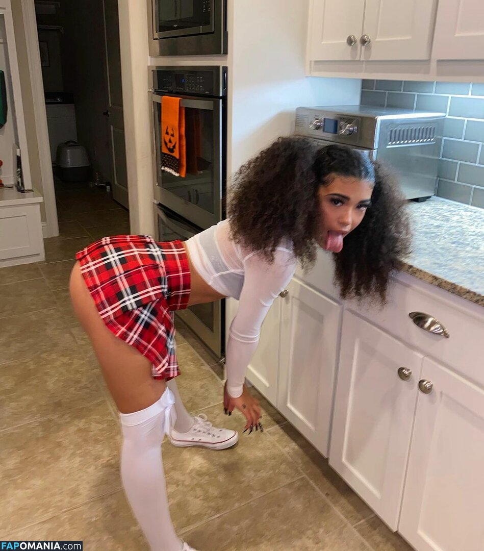 JOURNI / Journicarr Nude OnlyFans  Leaked Photo #8