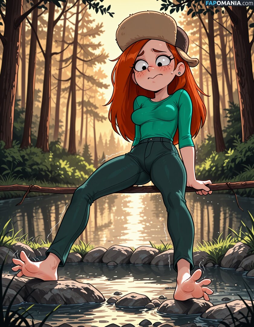 Jousney Studio Share / megmaderartist Nude OnlyFans  Leaked Photo #350