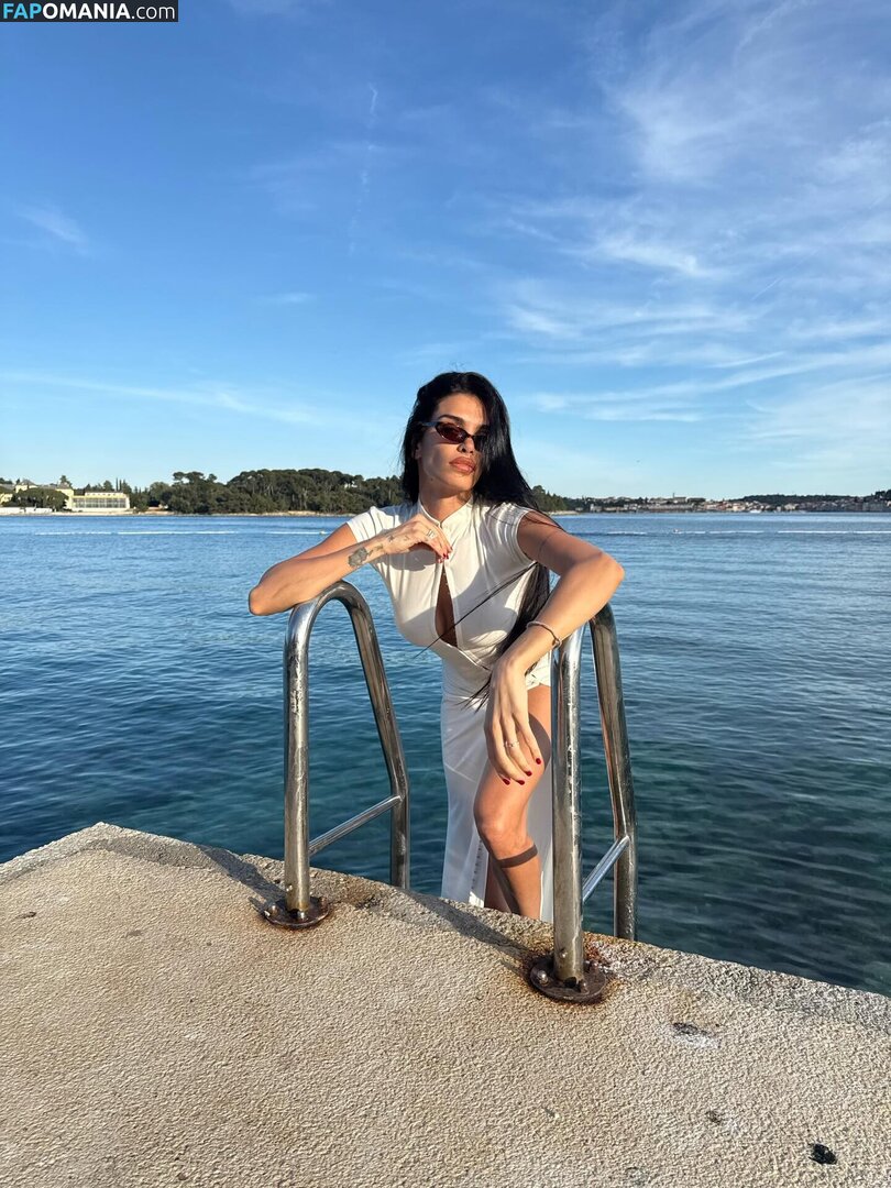 Jovana Djordjevic / callmelolita Nude OnlyFans  Leaked Photo #4