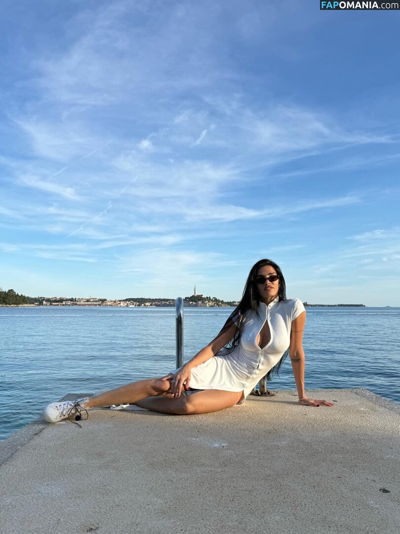 Jovana Djordjevic / callmelolita Nude OnlyFans  Leaked Photo #5