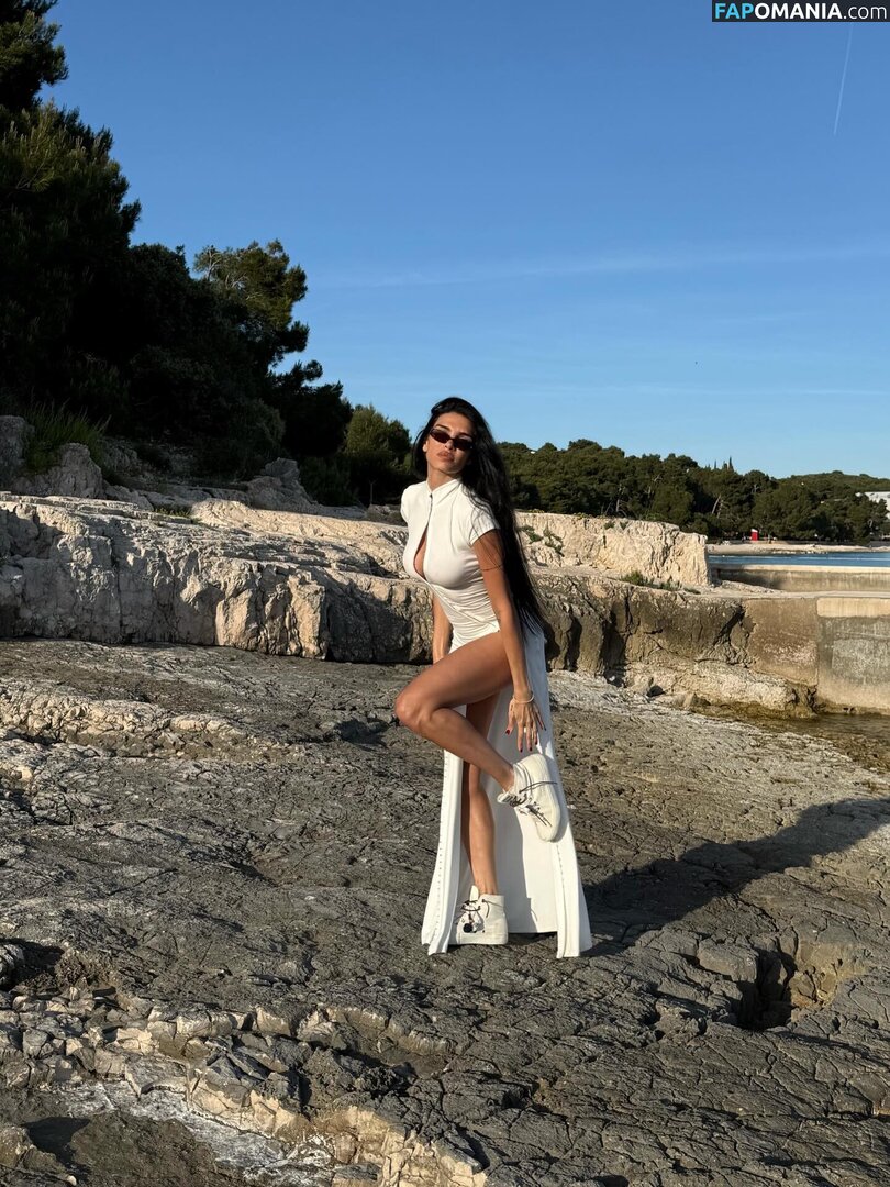 Jovana Djordjevic / callmelolita Nude OnlyFans  Leaked Photo #11