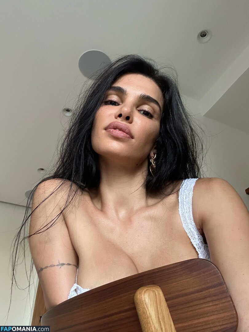 Jovana Djordjevic / callmelolita Nude OnlyFans  Leaked Photo #15