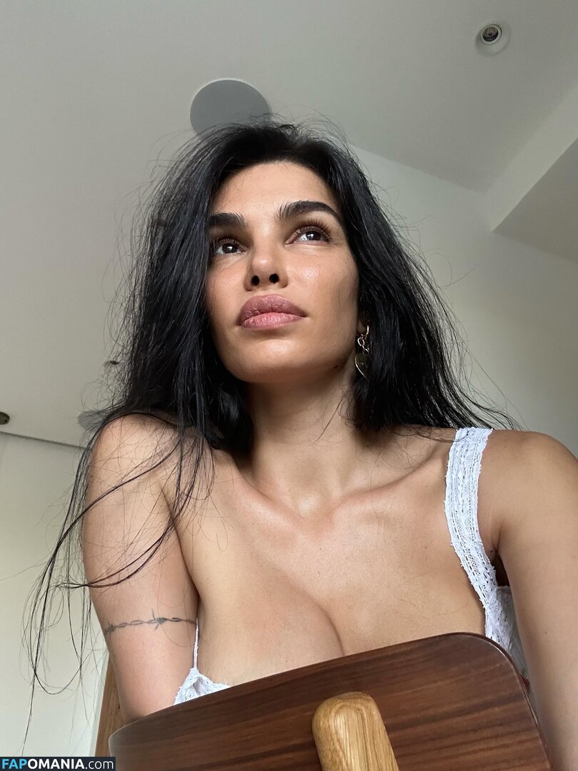 Jovana Djordjevic / callmelolita Nude OnlyFans  Leaked Photo #16