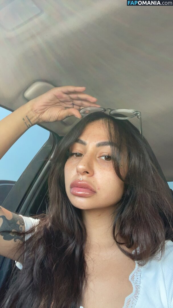 jovanajoestar Nude OnlyFans  Leaked Photo #9