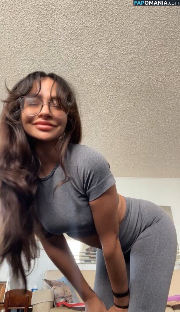 jovanajoestar Nude OnlyFans  Leaked Photo #10