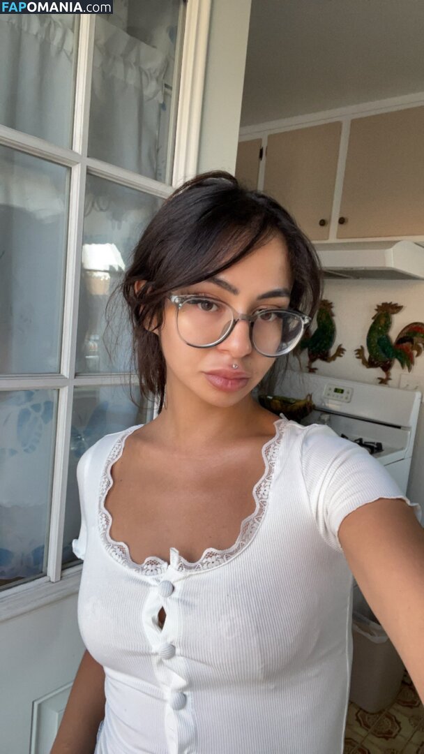 jovanajoestar Nude OnlyFans  Leaked Photo #11