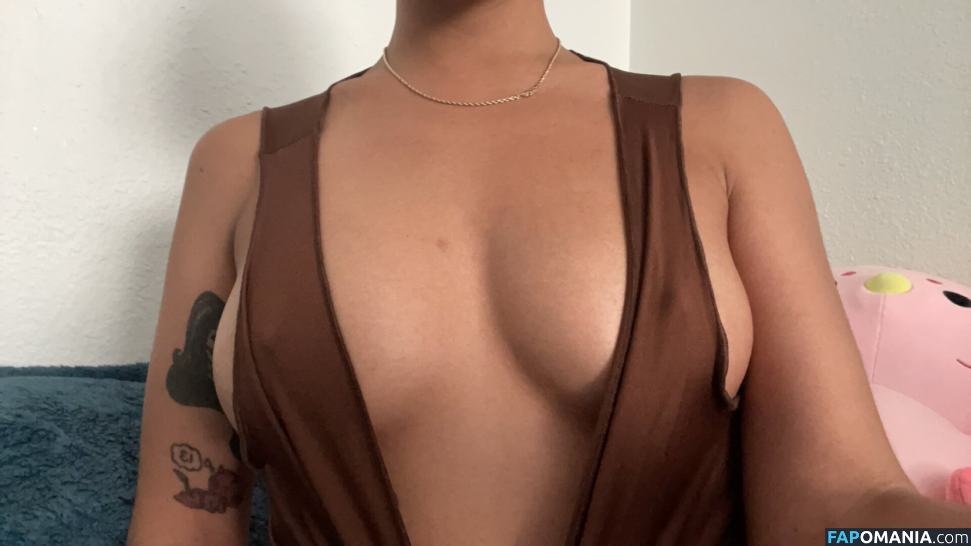 jovanajoestar Nude OnlyFans  Leaked Photo #13