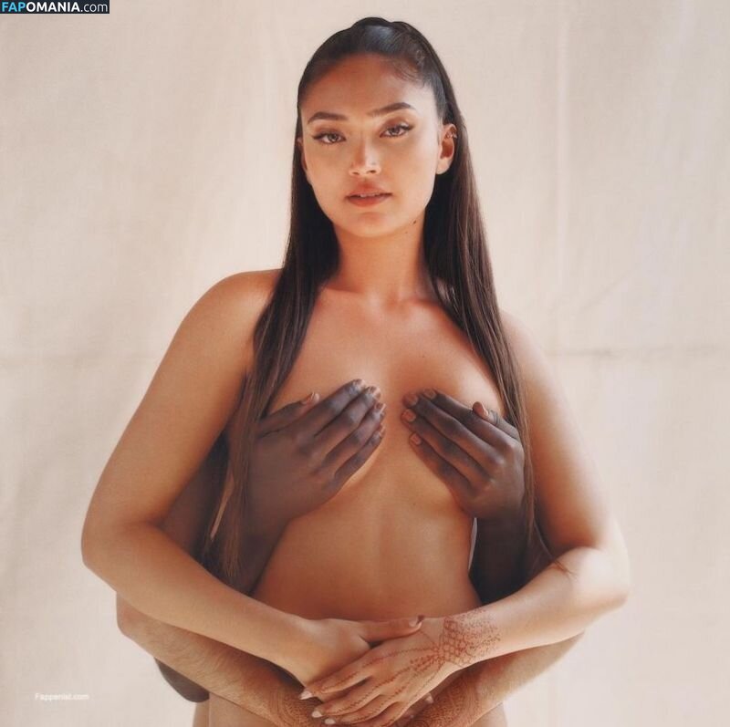 Joy Crookes / https: / joycrookes Nude OnlyFans  Leaked Photo #34