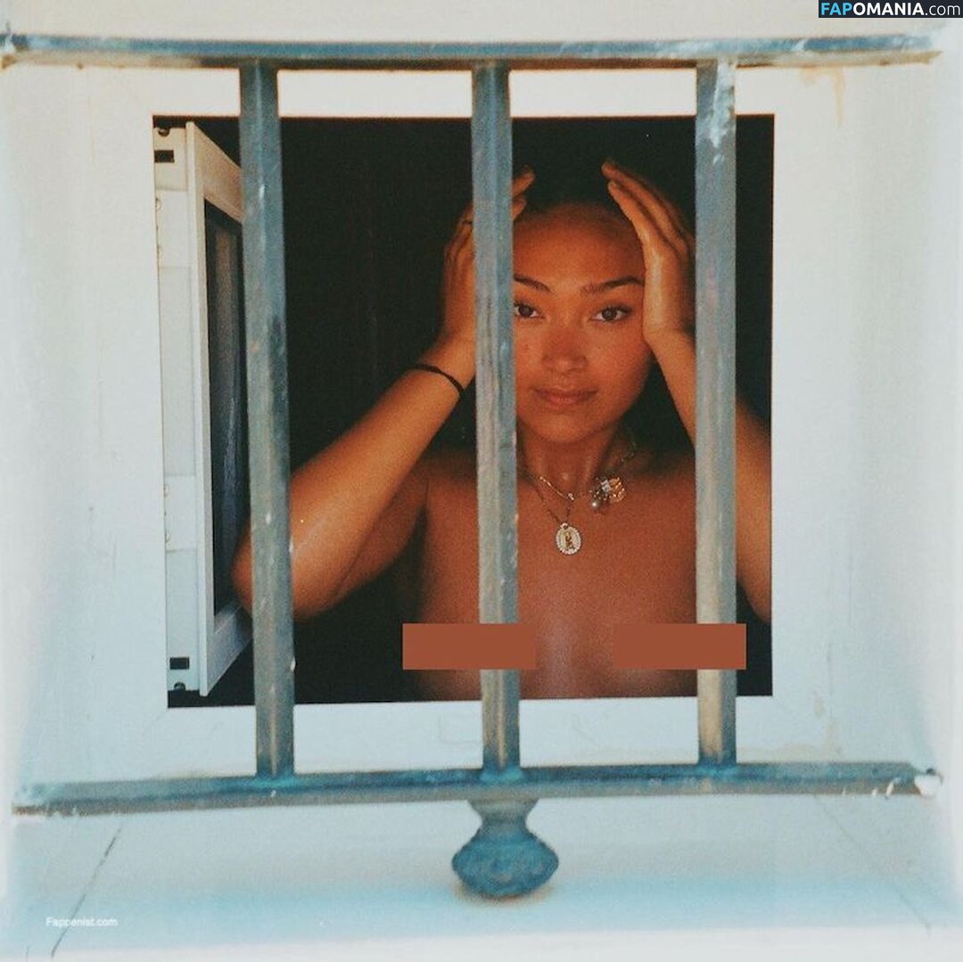 Joy Crookes / https: / joycrookes Nude OnlyFans  Leaked Photo #35