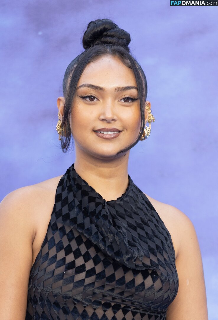 Joy Crookes / https: / joycrookes Nude OnlyFans  Leaked Photo #42