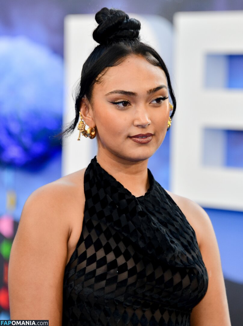 Joy Crookes / https: / joycrookes Nude OnlyFans  Leaked Photo #44