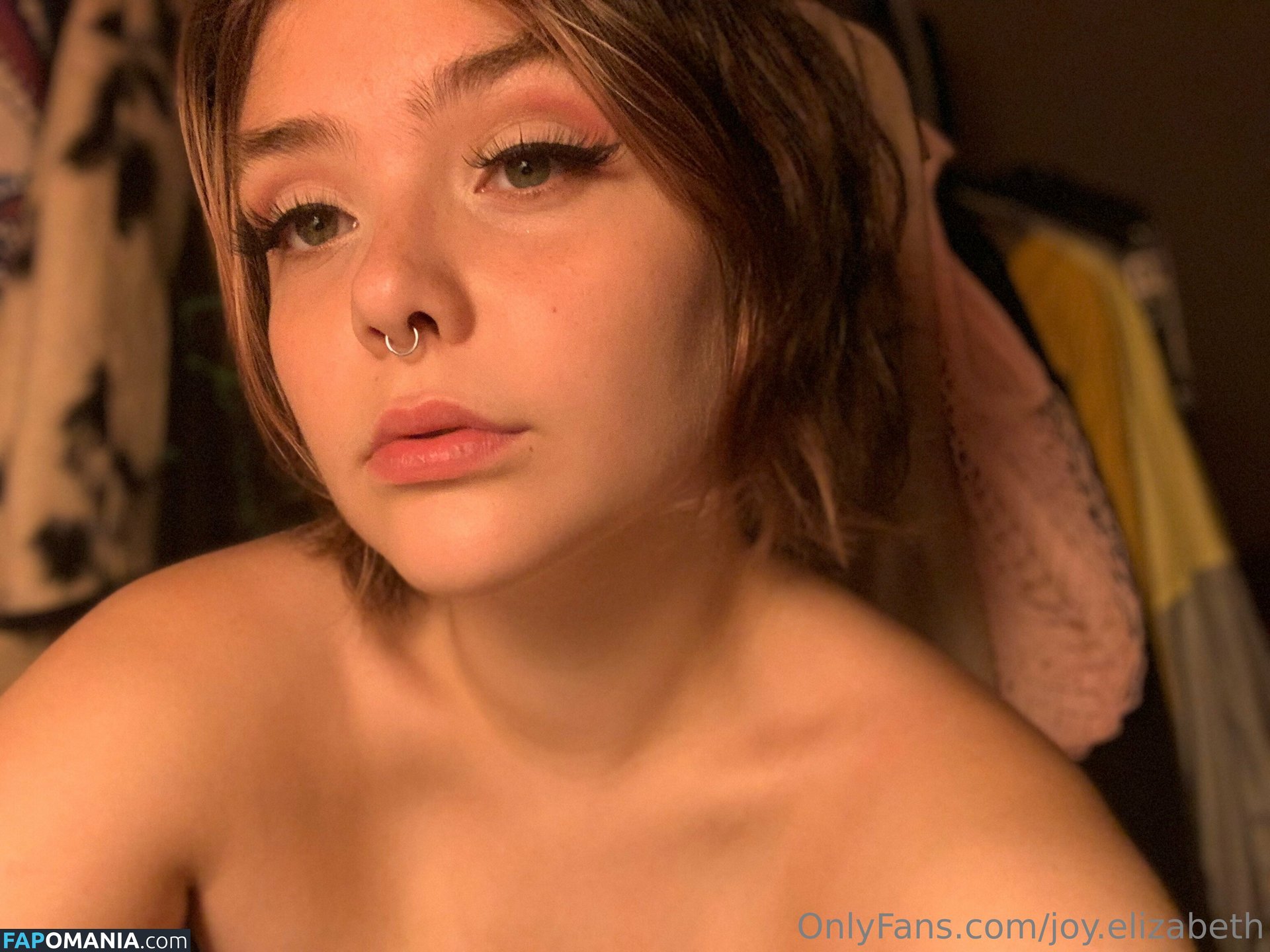 joy.elizabeth / joyfilledwander Nude OnlyFans  Leaked Photo #34